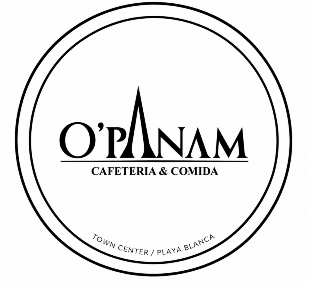 O’Panam Cafeteria & Comida — Town Center / Playa Blanca